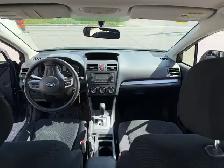 2014 Subaru Impreza 2.0i AUTO SEDAN - Photo 8