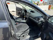 2014 Subaru Impreza 2.0i AUTO SEDAN - Photo 9