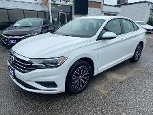 2020 Volkswagen Jetta COMFORTLINE WITH APPLE CARPLAY! - Photo 2