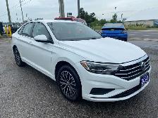 2020 Volkswagen Jetta COMFORTLINE WITH APPLE CARPLAY! - Photo 4