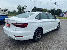 2020 Volkswagen Jetta COMFORTLINE WITH APPLE CARPLAY! - Photo 6
