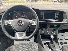 2020 Volkswagen Jetta COMFORTLINE WITH APPLE CARPLAY! - Photo 10