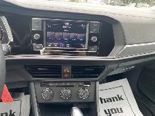 2020 Volkswagen Jetta COMFORTLINE WITH APPLE CARPLAY! - Photo 13