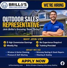 sales position
