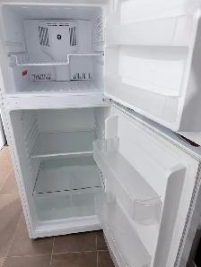 Réfrigérateur 24po Blanc | GPE12FGKDWW - GE - Photo 2