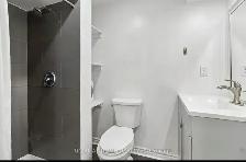 2 rooms basement for rent