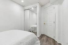 2 rooms basement for rent - Photo 3