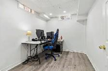 2 rooms basement for rent - Photo 4