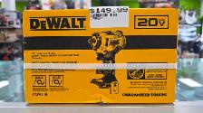 DEWALT 20V  1/2' Compact Impact Wrench DCF911B - BRAND NEW