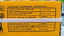 DEWALT 20V  1/2' Compact Impact Wrench DCF911B - BRAND NEW - Photo 2