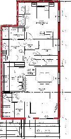 Logements 4 1/2 neufs à louer à Mont Joli dispo 1 octobre 2026 - Photo 4