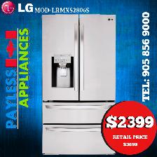 Payless Appliances Weekly Special Deals On Brand Name Appliances - Photo 9