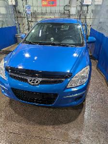 2011 Hyundai Elantra Gl Touring