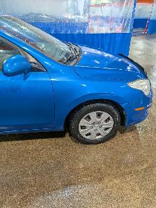 2011 Hyundai Elantra Gl Touring - Photo 3