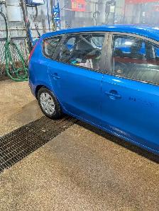 2011 Hyundai Elantra Gl Touring - Photo 6