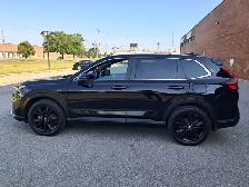 SELLING 2024 HONDA CR-V EX-L HYBRID - Photo 2