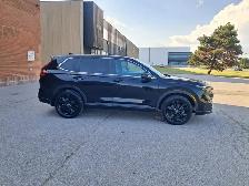 SELLING 2024 HONDA CR-V EX-L HYBRID - Photo 3