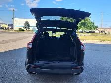 SELLING 2024 HONDA CR-V EX-L HYBRID - Photo 5