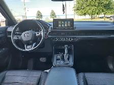 SELLING 2024 HONDA CR-V EX-L HYBRID - Photo 8