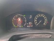 SELLING 2024 HONDA CR-V EX-L HYBRID - Photo 9