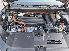 SELLING 2024 HONDA CR-V EX-L HYBRID - Photo 10