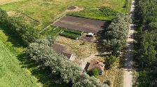 Acreage close to Tisdale