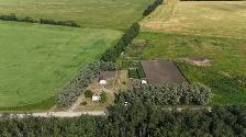 Acreage close to Tisdale - Photo 13