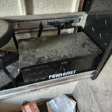 powerfist tool box