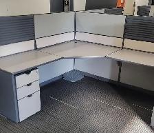 Teknion TOS Modular Workstation–Modern Office Solution-Call Us! - Photo 2