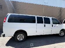 GMC SAVAN 12 PASSANGERS - 16,000$$ - Photo 3