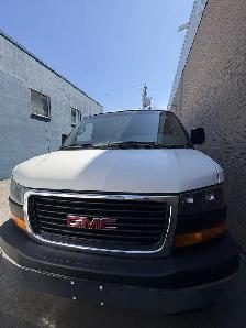 GMC SAVAN 12 PASSANGERS - 16,000$$ - Photo 4