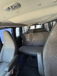 GMC SAVAN 12 PASSANGERS - 16,000$$ - Photo 5
