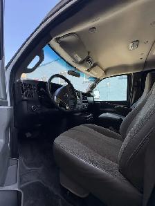 GMC SAVAN 12 PASSANGERS - 16,000$$ - Photo 6
