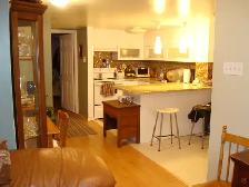 2 Bedroom Lower-Level Apartment in the Annex - Photo 3