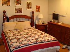 2 Bedroom Lower-Level Apartment in the Annex - Photo 7
