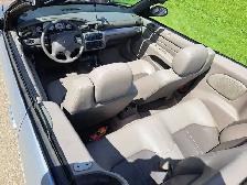 Chrysler Sebring GTS Convertible 160km - Photo 3