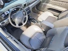 Chrysler Sebring GTS Convertible 160km - Photo 4