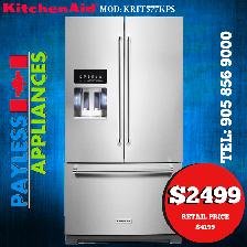 Payless Appliances Weekly Special Deals On Brand Name Appliances - Photo 6