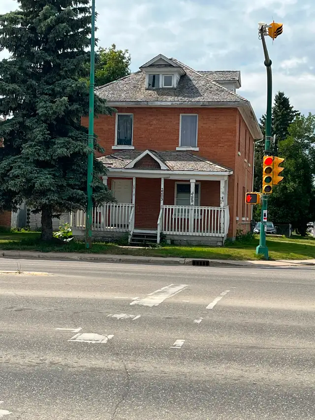 Small one bedroom suite for rent
