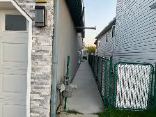 Furnished & renovated  2 bdr  suite, septic entrance and laundry - Photo 9