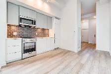King and Dufferin New Studio Condo For Rent Near Liberty Village - Photo 4