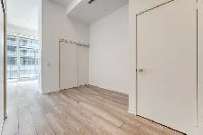 King and Dufferin New Studio Condo For Rent Near Liberty Village - Photo 5