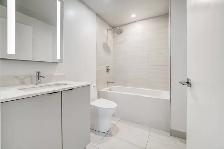 King and Dufferin New Studio Condo For Rent Near Liberty Village - Photo 9