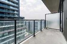 King and Dufferin New Studio Condo For Rent Near Liberty Village - Photo 11