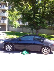 Honda accord a vendre - Photo 3