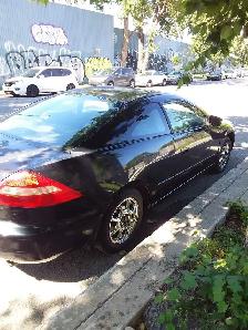 Honda accord a vendre - Photo 5