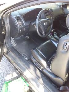 Honda accord a vendre - Photo 6