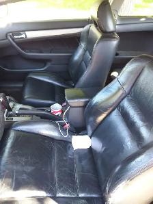 Honda accord a vendre - Photo 7