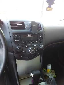 Honda accord a vendre - Photo 10