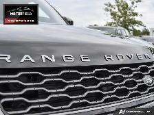 2020 Land Rover Range Rover Sport V8 Supercharged Dynamic P525 - Photo 7